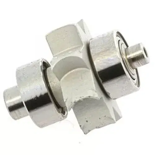 Rotor für CASTELLINI ® Silent Power Gold/Gold M