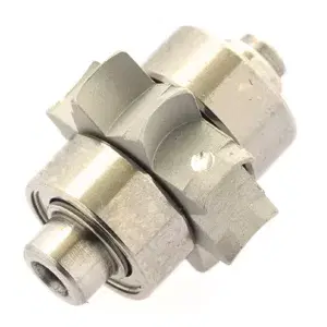 CASTELLINI Silent Power EVO miniature/ minianture K Rotor turbine