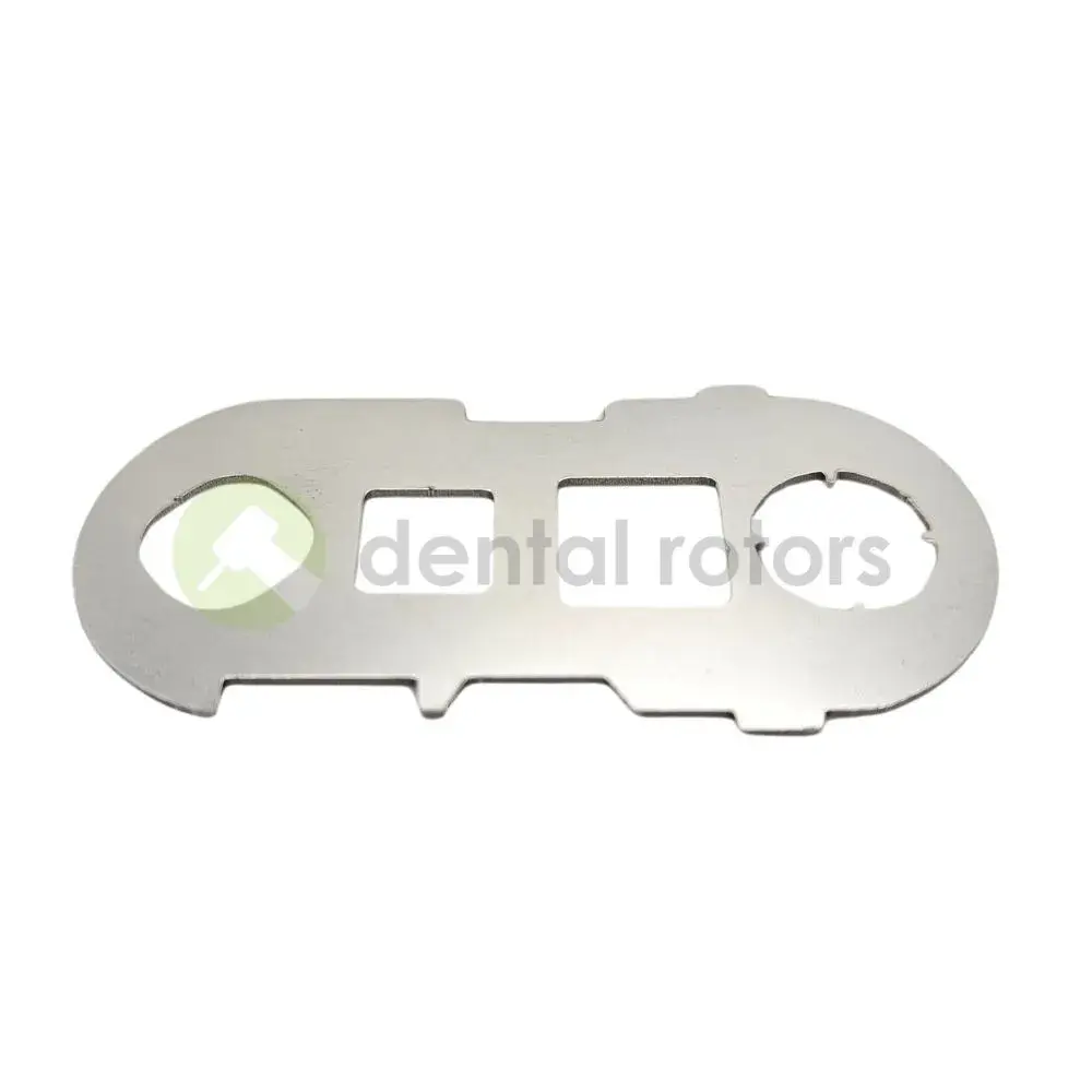 Universal key for back caps dental handpieces